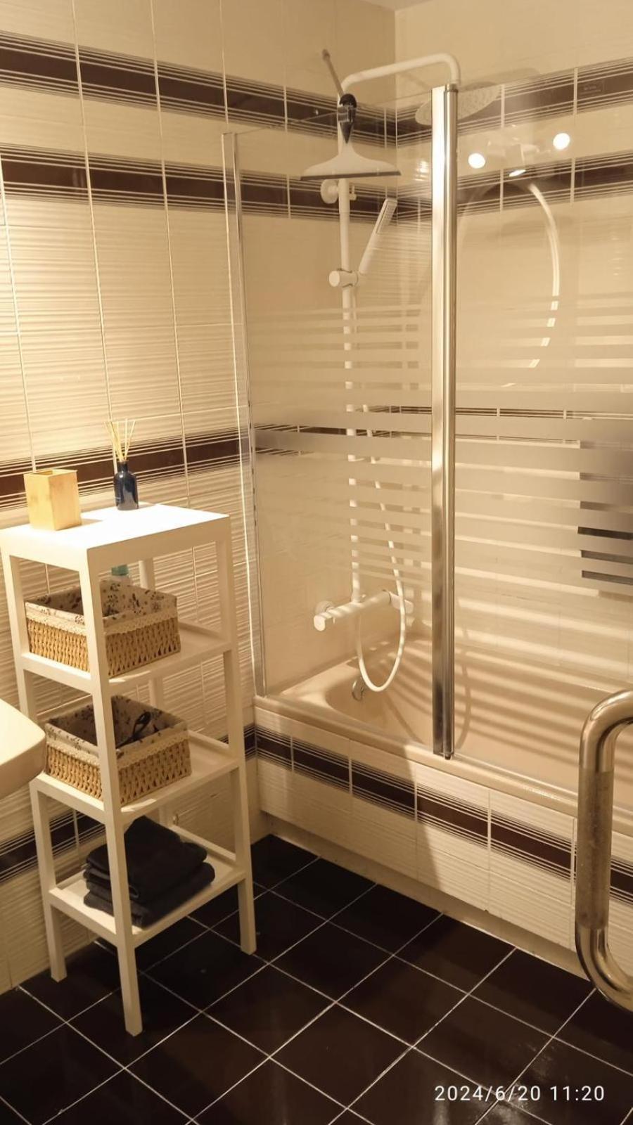 Acogedor Y Amplio Apartamento Familiar A Pie De Playa Calafell Εξωτερικό φωτογραφία