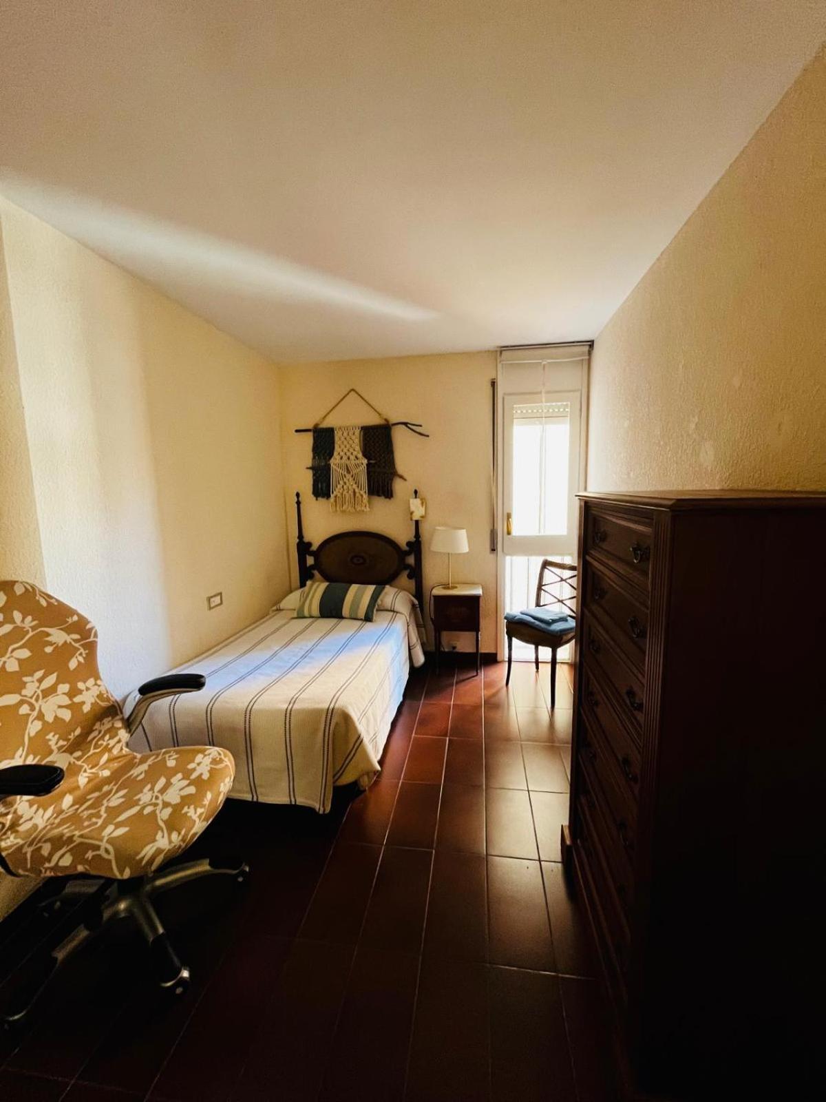 Acogedor Y Amplio Apartamento Familiar A Pie De Playa Calafell Εξωτερικό φωτογραφία
