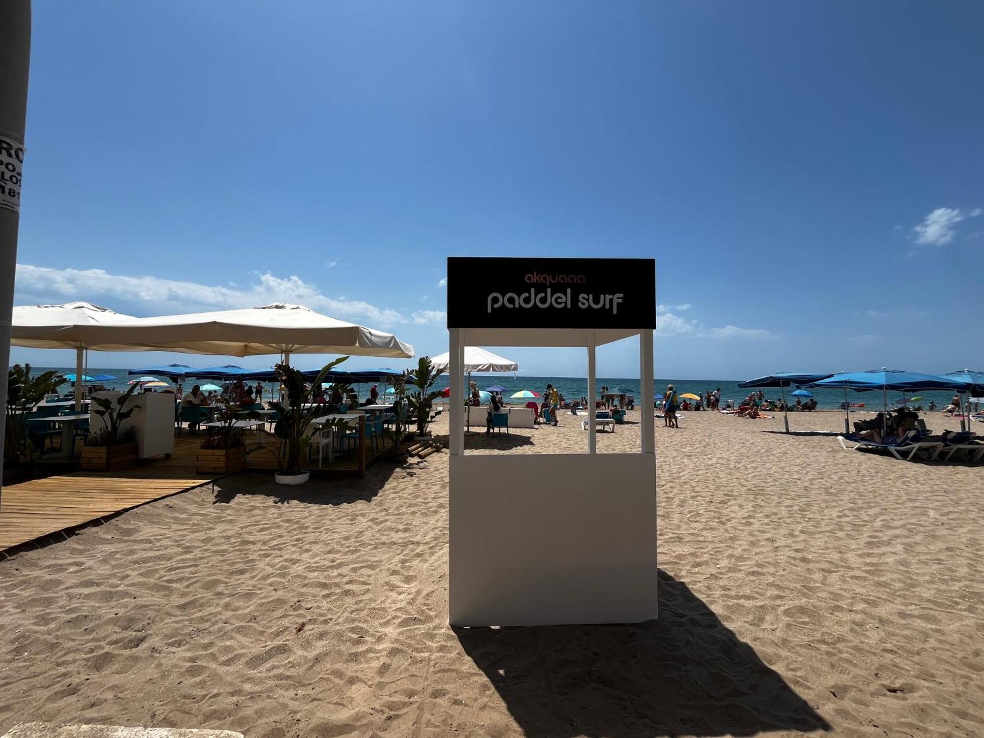 Acogedor Y Amplio Apartamento Familiar A Pie De Playa Calafell Εξωτερικό φωτογραφία