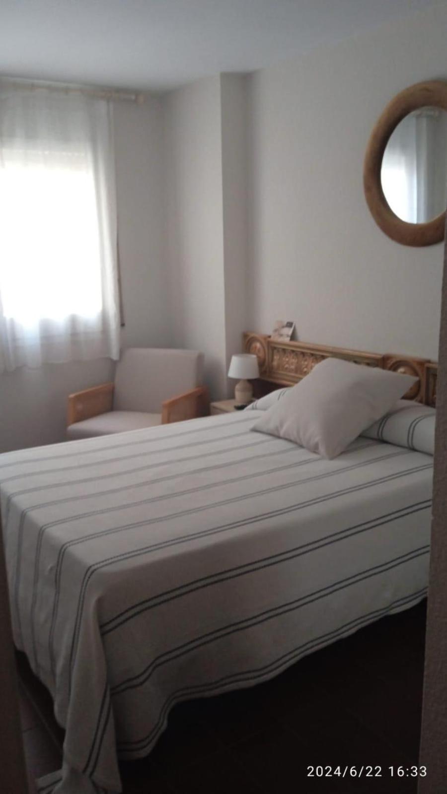 Acogedor Y Amplio Apartamento Familiar A Pie De Playa Calafell Εξωτερικό φωτογραφία